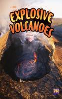 Explosive Volcanoes