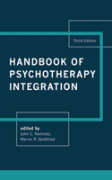 Handbook of Psychotherapy Integration