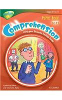 Oxford Reading Tree: Y4/P5: TreeTops Comprehension: Pupils' Book
