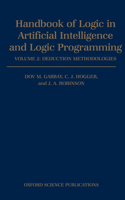 Handbook of Logic in Artificial Intelligence and Logic Programming