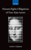 Human Rights Obligations of Non-State Actors