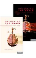 Unlocking the Brain