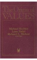 The Origin of Values: Sociology and Philosophy of Beliefs