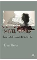 Screening Novel Women