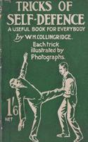 Tricks of Self-defence: A Useful Book for Everybody