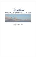 Creation and the Sovereignty of God