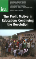 Profit Motive in Education