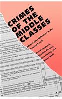 Crimes of the Middle Classes