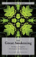 The Great Awakening
