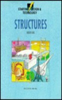 Structures (Starting Design & Technology)