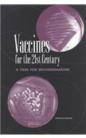 Vaccines for the 21st Century