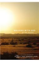 Walking with God in the Desert Pack