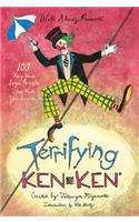 Will Shortz Presents Terrifying KenKen