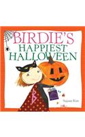 Birdie's Happiest Halloween
