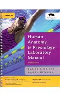Human Anatomy & Physiology Laboratory Manual, Fetal Pig Version, Update