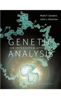 Genetic Analysis: An Integrated Approach Plus Masteringgenetics with Etext -- Access Card Package: An Integrated Approach