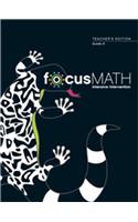 Math 2010 Response to Intervention Student Edition (Consumable) A/B/C Package Grade 6