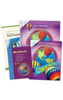 Social Studies 2011 Homeschool Bundle Grade 3