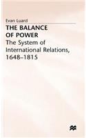 Balance of Power