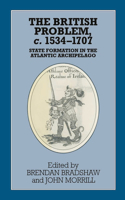 British Problem C.1534-1707