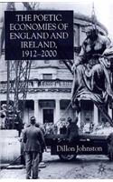 Poetic Economists of England and Ireland 1912-2000