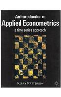 An Introduction to Applied Econometrics