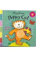 Playtime, Poppy Cat