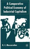 Comparative Political Economy of Industrial Capitalism
