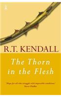 Thorn in the Flesh