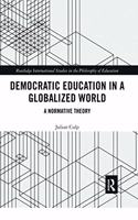 Democratic Education in a Globalized World