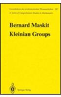 Kleinian Groups