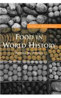 Food in World History
