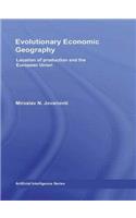 Evolutionary Economic Geography
