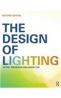 The Design of Lighting