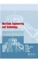 Maritime Engineering and Technology