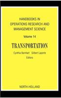Handbooks in Operations Research and Management Science: Transportation