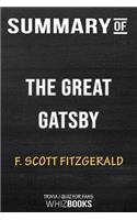 Summary of The Great Gatsby: Trivia/Quiz for Fans