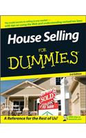 House Selling for Dummies, 3rd Edition