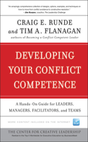 Developing Your Conflict Competence