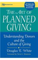 Art of Planned Giving