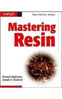 Mastering Resin