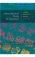International Book of Dyslexia