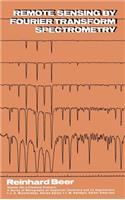 Remote Sensing by Fourier Transform Spectrometry