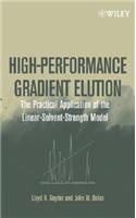 High-Performance Gradient Elution