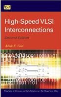 High-Speed VLSI Interconnections