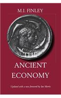 The Ancient Economy: Volume 43