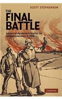 The Final Battle