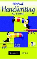 Penpals for Handwriting Year 3 CD-ROM: (Penpals for Handwriting)