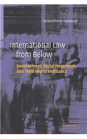 International Law from Below