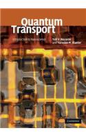 Quantum Transport
